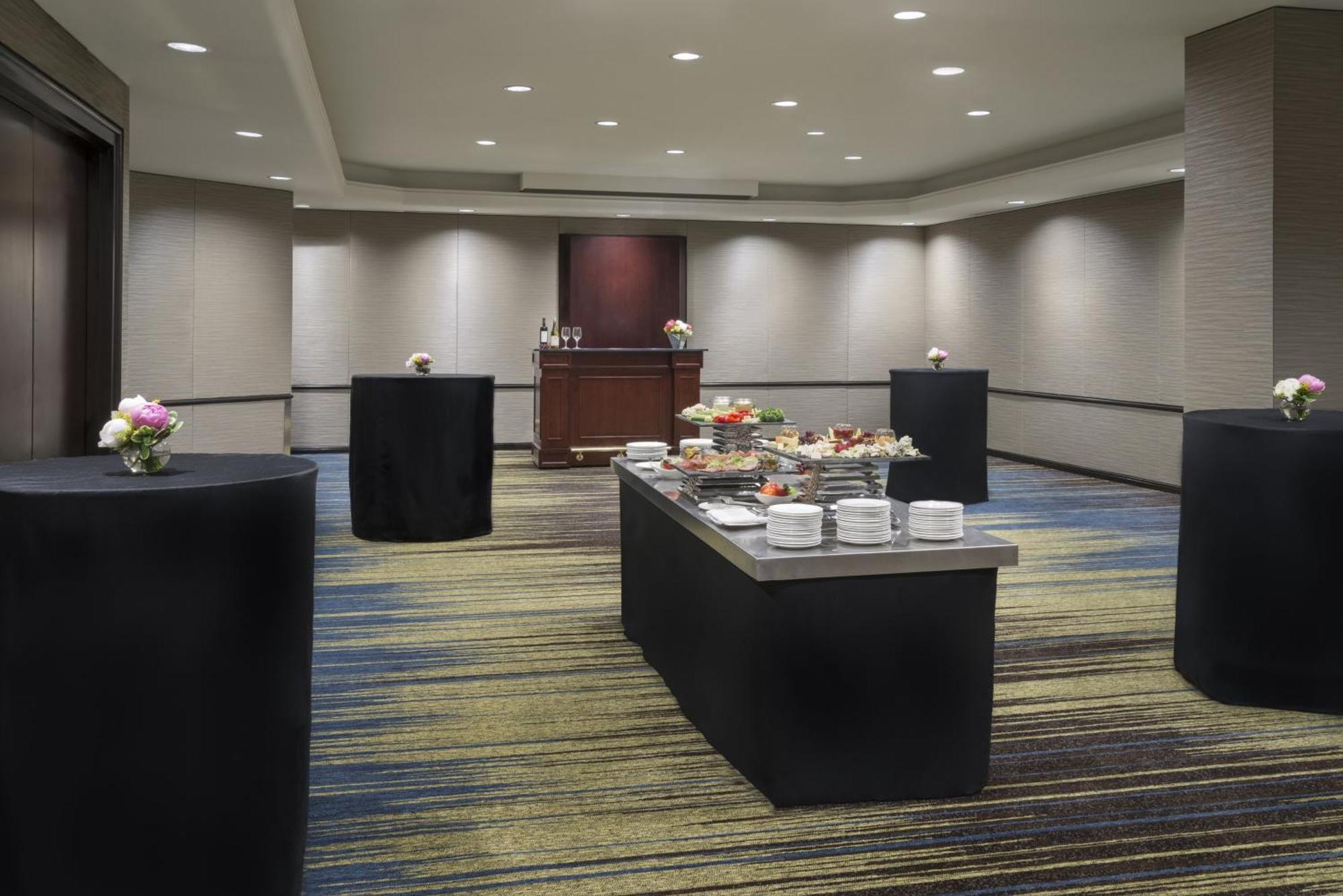 Intercontinental Toronto Centre By Ihg Hotel Exterior foto