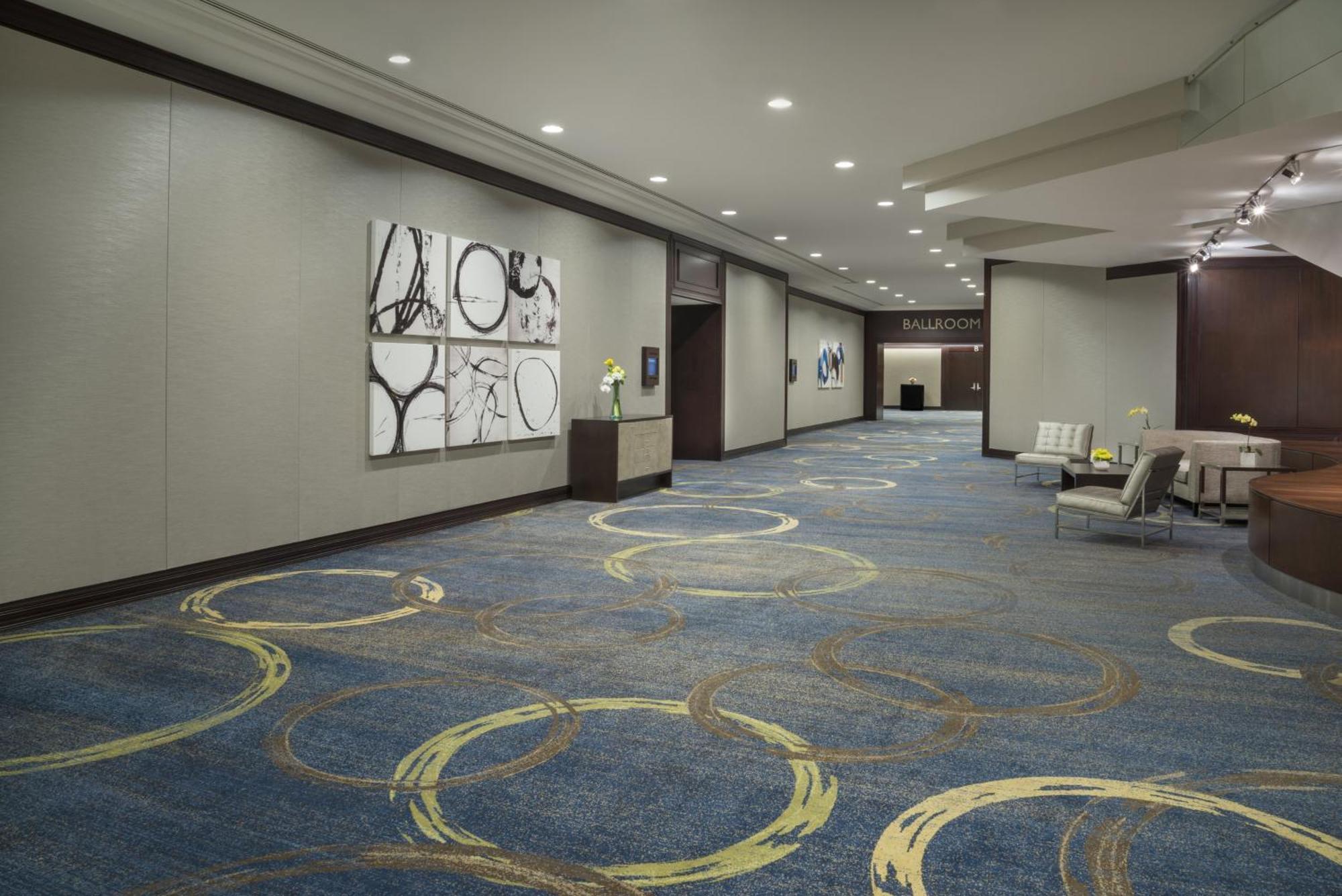 Intercontinental Toronto Centre By Ihg Hotel Exterior foto