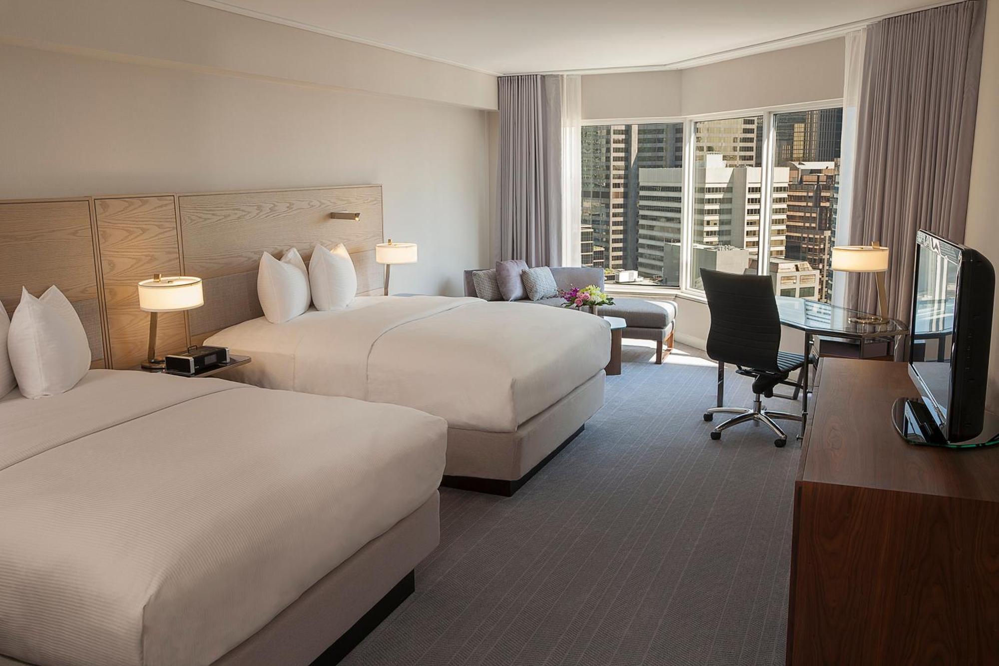 Intercontinental Toronto Centre By Ihg Hotel Exterior foto