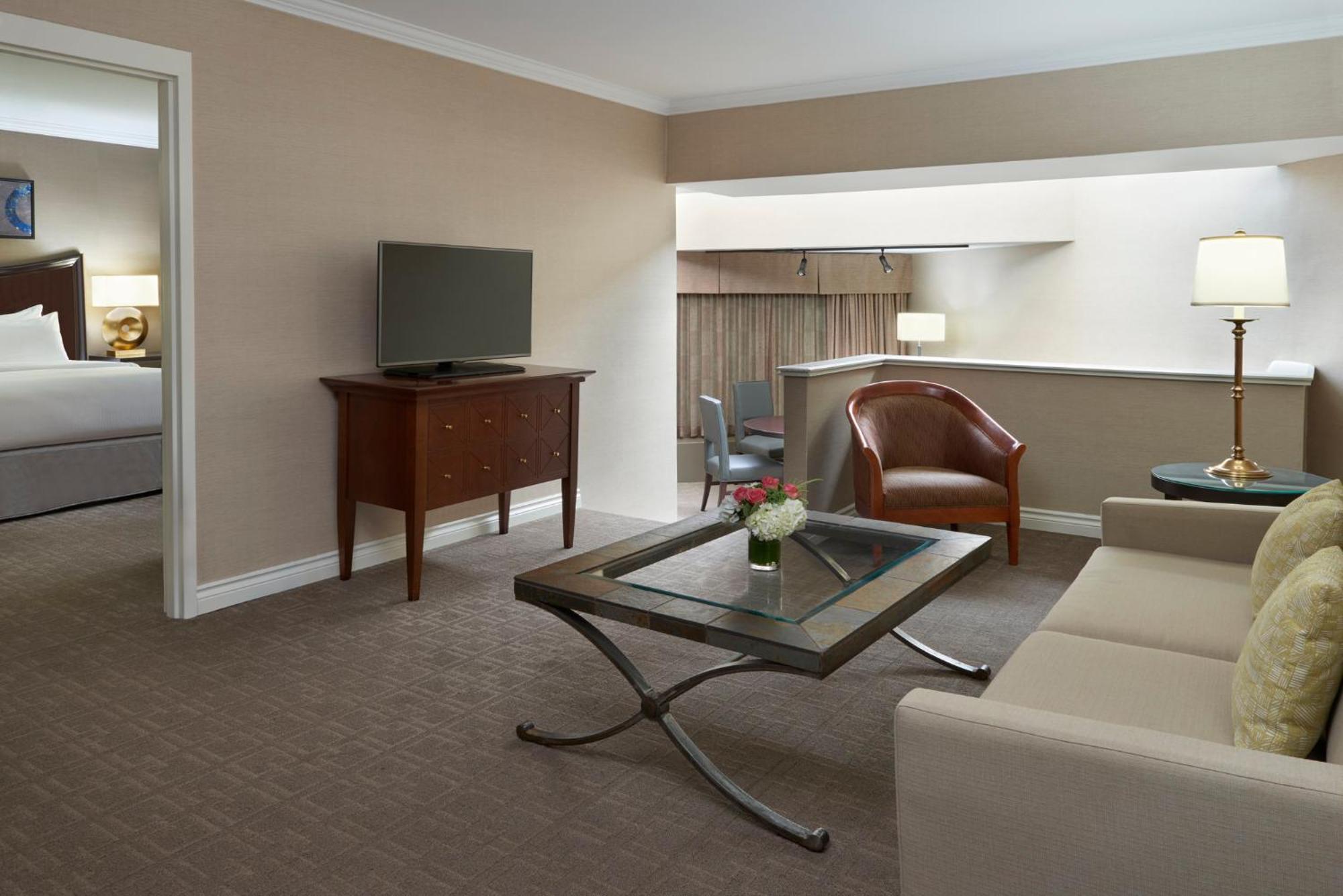 Intercontinental Toronto Centre By Ihg Hotel Exterior foto